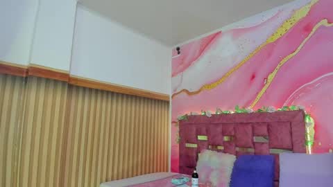 Snapshot of daisy__rose chatting on 23, 5, 2026 Dai online show from 23, 5, 2026