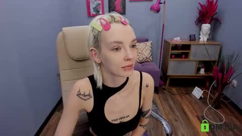 daisy__sweet online show from 17, 2, 2026