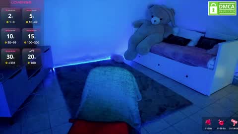 DaIsy Abby online show from 1, 4, 2026