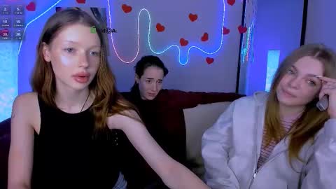 daisy online show from 25, 2, 2026