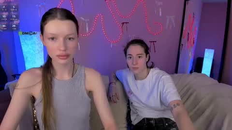 Snapshot of daisy_baby_ chatting on 8, 3, 2026 daisy online show from 8, 3, 2026