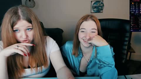 Little Di online show from 3, 12, 2024