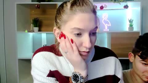 Little Di online show from 15, 1, 2026