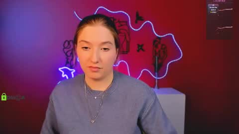 Little Di online show from 12, 4, 2026