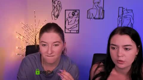 Little Di online show from 4, 7, 2026