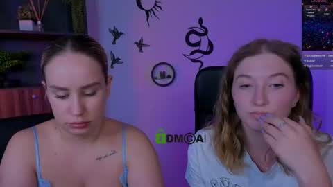 Little Di online show from 24, 7, 2026