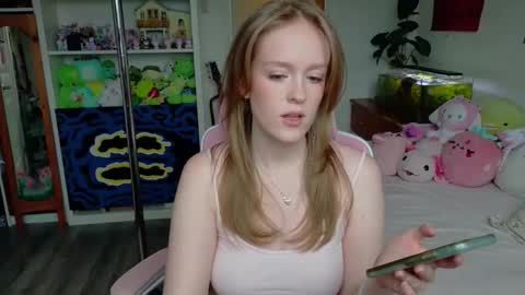 Daisy online show from 12, 5, 2026