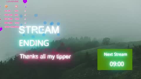 Snapshot of daisy_dove chatting on 18, 5, 2026 Daisy online show from 18, 5, 2026
