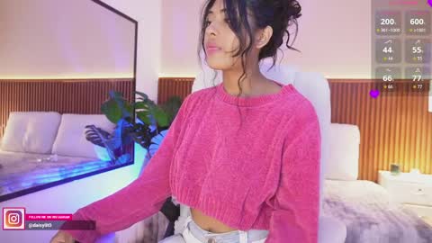 Daisy online show from 30, 3, 2026