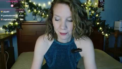 daisy_lovely online show from 12, 1, 2026