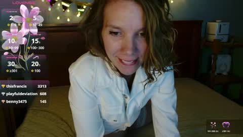 Snapshot of daisy_lovely chatting on 21, 4, 2026 daisy_lovely online show from 21, 4, 2026