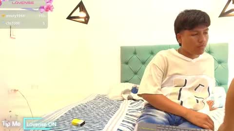 daisyandmatthew online show from 6, 1, 2025