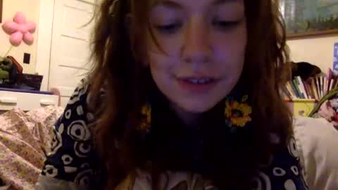 DaisyB3 online show from 21, 9, 2025