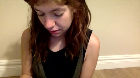 DaisyB3 online show from 7, 10, 2025