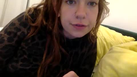 DaisyB3 online show from 24, 10, 2025