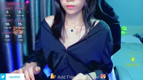 Snapshot of daisybean chatting on 21, 12, 2024 Daisy online show from 21, 12, 2024