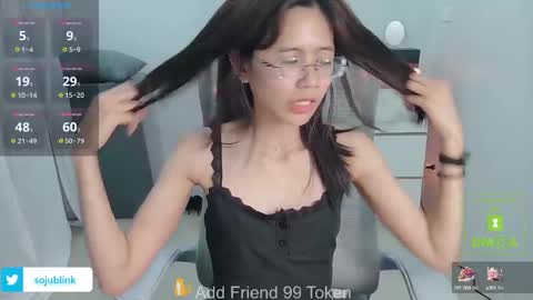 Snapshot of daisybean chatting on 22, 1, 2025 Daisy online show from 22, 1, 2025