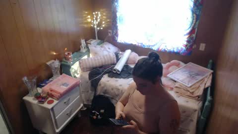 daisybella420 online show from 13, 6, 2026