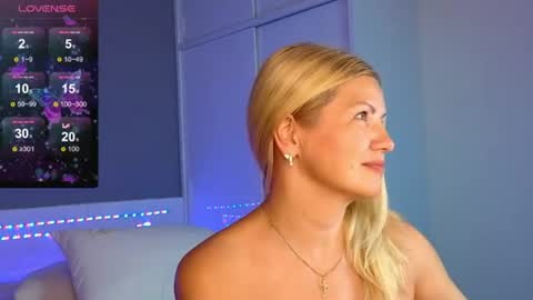 Daisy online show from 11, 7, 2026