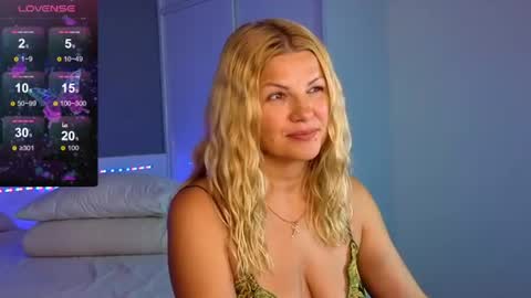 Daisy online show from 13, 7, 2026