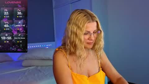 Daisy online show from 16, 7, 2026
