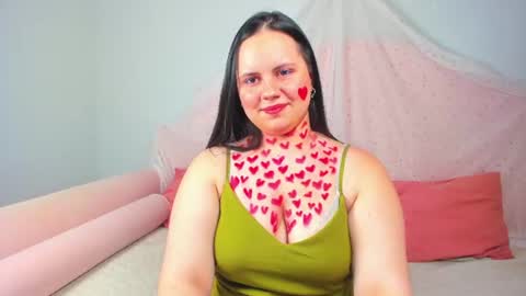 DaisyHarts online show from 6, 7, 2026