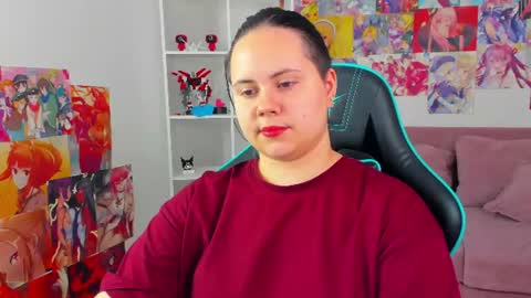 DaisyHarts online show from 2, 8, 2026