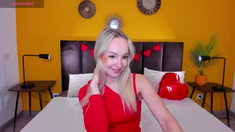 Snapshot of daisymellifluous chatting on 12, 2, 2026 daisymellifluous online show from 12, 2, 2026