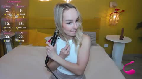 Snapshot of daisymellifluous chatting on 21, 2, 2026 daisymellifluous online show from 21, 2, 2026