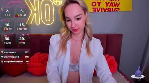 Snapshot of daisymellifluous chatting on 2, 3, 2026 daisymellifluous online show from 2, 3, 2026