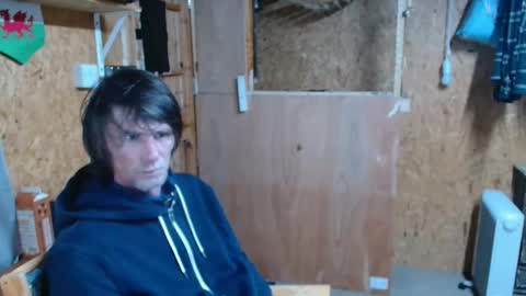 Snapshot of daiwants2fku chatting on 18, 10, 2025 dave online show from 18, 10, 2025