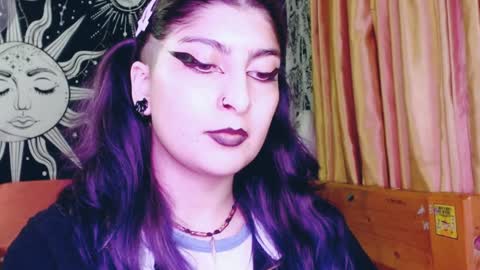 Snapshot of dak_7 chatting on 12, 12, 2024 -- -- help me reach 100 hands up online show from 12, 12, 2024