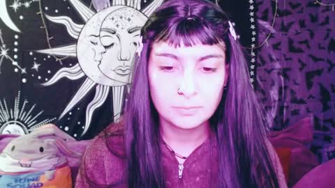 Snapshot of dak_7 chatting on 12, 12, 2024 -- -- help me reach 100 hands up online show from 12, 12, 2024