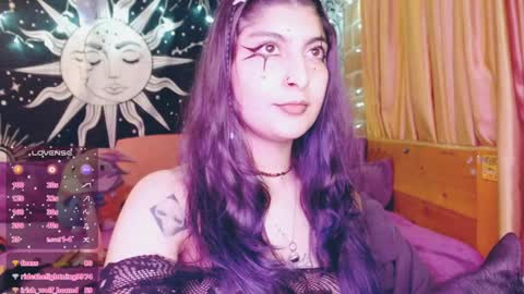 Snapshot of dak_7 chatting on 7, 1, 2025 -- -- help me reach 100 hands up online show from 7, 1, 2025