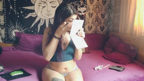 Snapshot of dak_7 chatting on 7, 1, 2025 -- -- help me reach 100 hands up online show from 7, 1, 2025