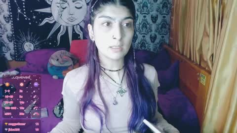 Snapshot of dak_7 chatting on 12, 1, 2025 -- -- help me reach 100 hands up online show from 12, 1, 2025