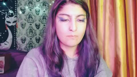 Snapshot of dak_7 chatting on 24, 1, 2025 -- -- help me reach 100 hands up online show from 24, 1, 2025