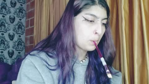 Snapshot of dak_7 chatting on 1, 2, 2025 -- -- help me reach 100 hands up online show from 1, 2, 2025