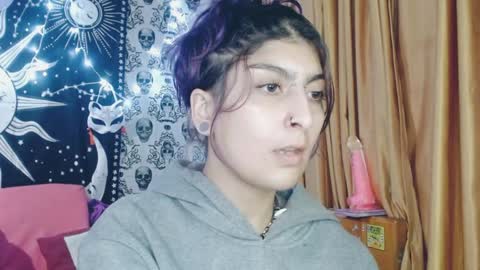 Snapshot of dak_7 chatting on 9, 2, 2025 -- -- help me reach 100 hands up online show from 9, 2, 2025