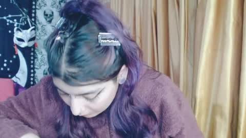 Snapshot of dak_7 chatting on 14, 2, 2025 -- -- help me reach 100 hands up online show from 14, 2, 2025