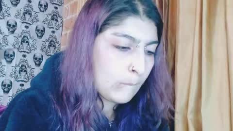 Snapshot of dak_7 chatting on 19, 2, 2025 -- -- help me reach 100 hands up online show from 19, 2, 2025