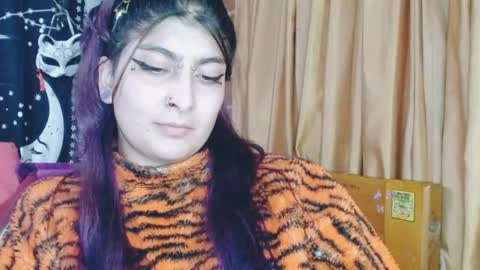 Snapshot of dak_7 chatting on 21, 2, 2025 -- -- help me reach 100 hands up online show from 21, 2, 2025