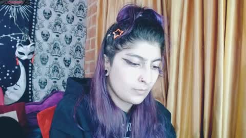 Snapshot of dak_7 chatting on 11, 3, 2025 -- -- help me reach 100 hands up online show from 11, 3, 2025