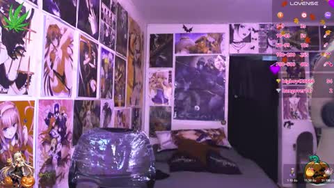 Dakapsy online show from 5, 11, 2025