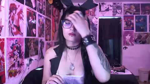 Snapshot of dakapsy420_ chatting on 16, 6, 2026 Dakapsy online show from 16, 6, 2026