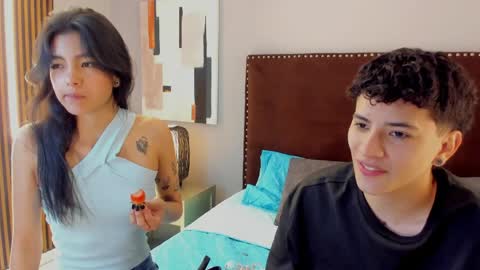 Daki Rui online show from 2, 4, 2026