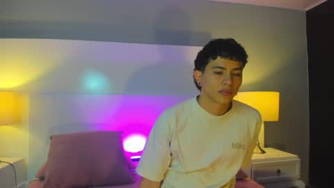 Daki Rui online show from 10, 4, 2026