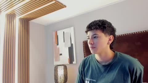 Daki Rui online show from 14, 4, 2026