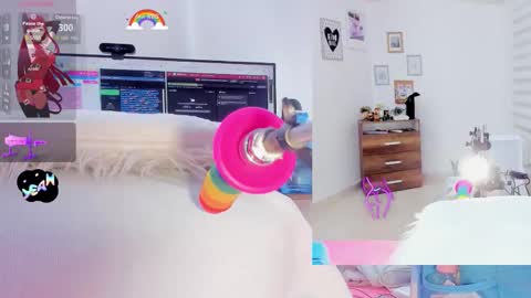 daki_ume_ online show from 6, 11, 2025