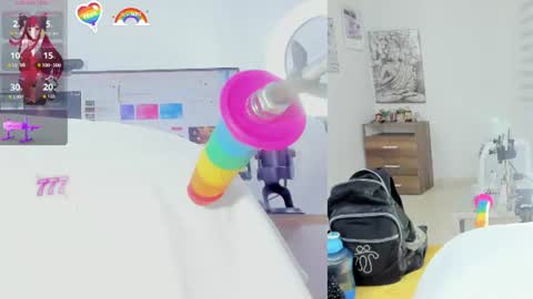 daki_ume_ online show from 27, 6, 2026